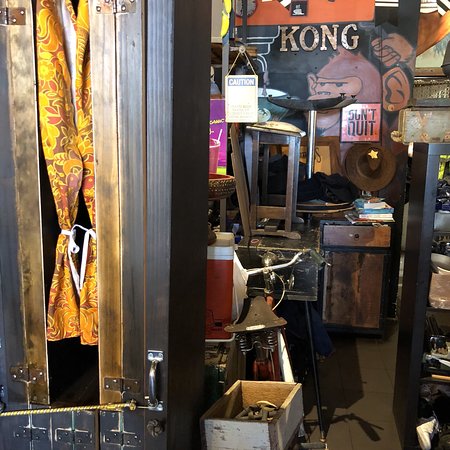 Kongfucius - Yamba Accommodation 0