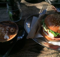 Olivers Twist Espresso - Yamba Accommodation