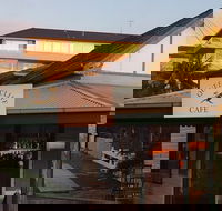 Queenscliff Cafe - Yamba Accommodation