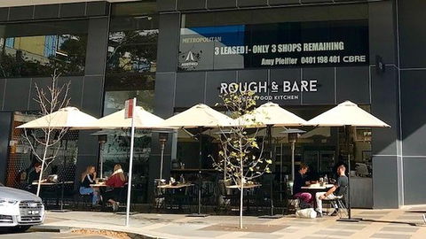 Rough And Bare - St Leonards - Yamba Accommodation 0