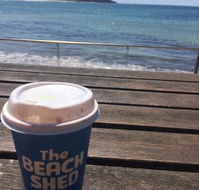 The Beach Shed - Yamba Accommodation