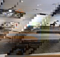 The Stockman's Grill - Yamba Accommodation