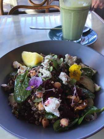 Three Beans Cafe - Yamba Accommodation 0