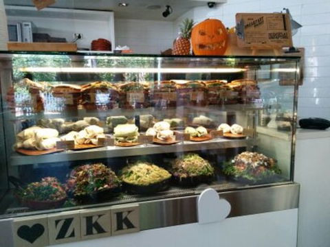 ZKK Espresso - Yamba Accommodation 0
