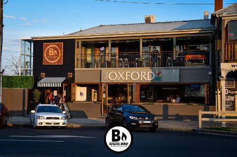 B Town BBQ - Yamba Accommodation 0