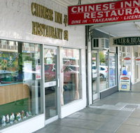 Chinese Inn Restaurant - Yamba Accommodation