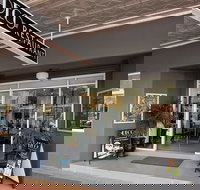 Deco Wine Bar  Restaurant - Yamba Accommodation