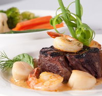 Gregory's on Goonoo Goonoo - Yamba Accommodation