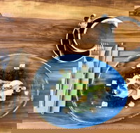 Harvest Cafe  Store - Yamba Accommodation