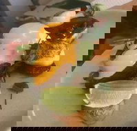 Hissy Fits Cafe - Yamba Accommodation