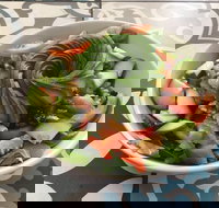 Hometown cafe - Yamba Accommodation