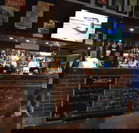 Hotel Dudley - Yamba Accommodation