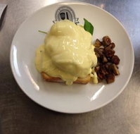 Jamaica Blue - Yamba Accommodation