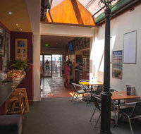 Knickerbocker Bistro - Yamba Accommodation