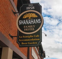 La Famiglia - Yamba Accommodation