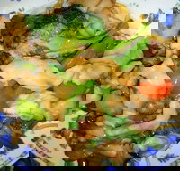 Marigold Garden - Yamba Accommodation