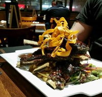 Pantano's Bar  Grill. - Yamba Accommodation