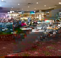 Services Club - Yamba Accommodation