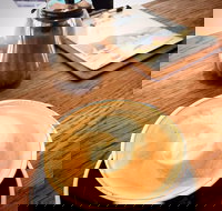 Sonny's Cafe - Yamba Accommodation