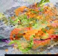 Subway - Yamba Accommodation