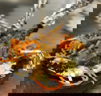 Taste Breeze Indian Restaurant - Yamba Accommodation