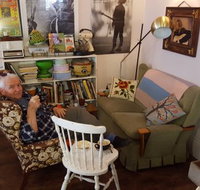 The Mad Season Cafe - Yamba Accommodation