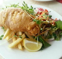 The View Cafe - Yamba Accommodation