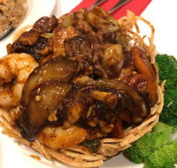 Wing Wah Tamworth Chinese Restaurant - Yamba Accommodation