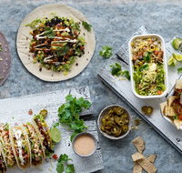 Zambrero Bathurst - Yamba Accommodation