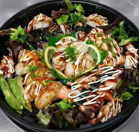 Zaya Sushi - Yamba Accommodation