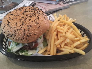 BrGr Spot