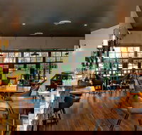 Briars Restaurant - Yamba Accommodation