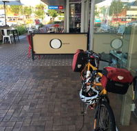 Deli on Perry - Yamba Accommodation