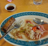 Goulburn Chinese Restaurant - Yamba Accommodation
