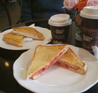Goulburn Railway Cafe - Yamba Accommodation