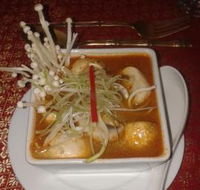 Green Ginger - Yamba Accommodation