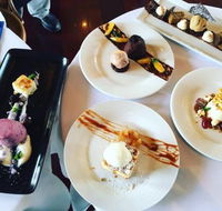 Heritage Motor Inn Restaurant - Yamba Accommodation