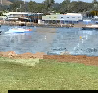 Kohlis Waterfront Indian Restaurant - Yamba Accommodation