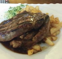 Lilac City Steakhouse - Yamba Accommodation