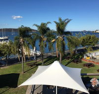 Mariners Bistro  Bar - Yamba Accommodation