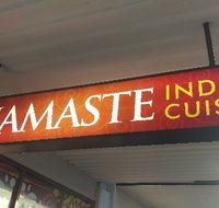 Nameste Indian Cuisine - Yamba Accommodation