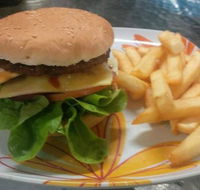 Ocean Breeze Takeaway - Yamba Accommodation