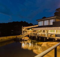 On The Pier - Yamba Accommodation