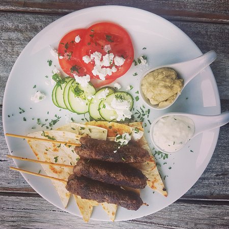 QROMA Cafe & Bar - Yamba Accommodation 0