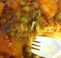Ravi's Curry in Hurry - Yamba Accommodation