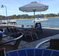 Sam's Pizzeria on the waterfront - Yamba Accommodation