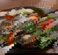 Samran Thai Restuarant - Yamba Accommodation