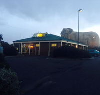 South Goulburn Subway - Yamba Accommodation