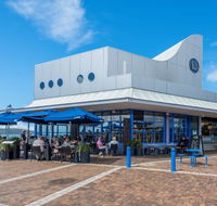 Starfish Deli - Yamba Accommodation