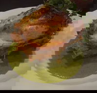 The Blue Plate Restaurant - Yamba Accommodation